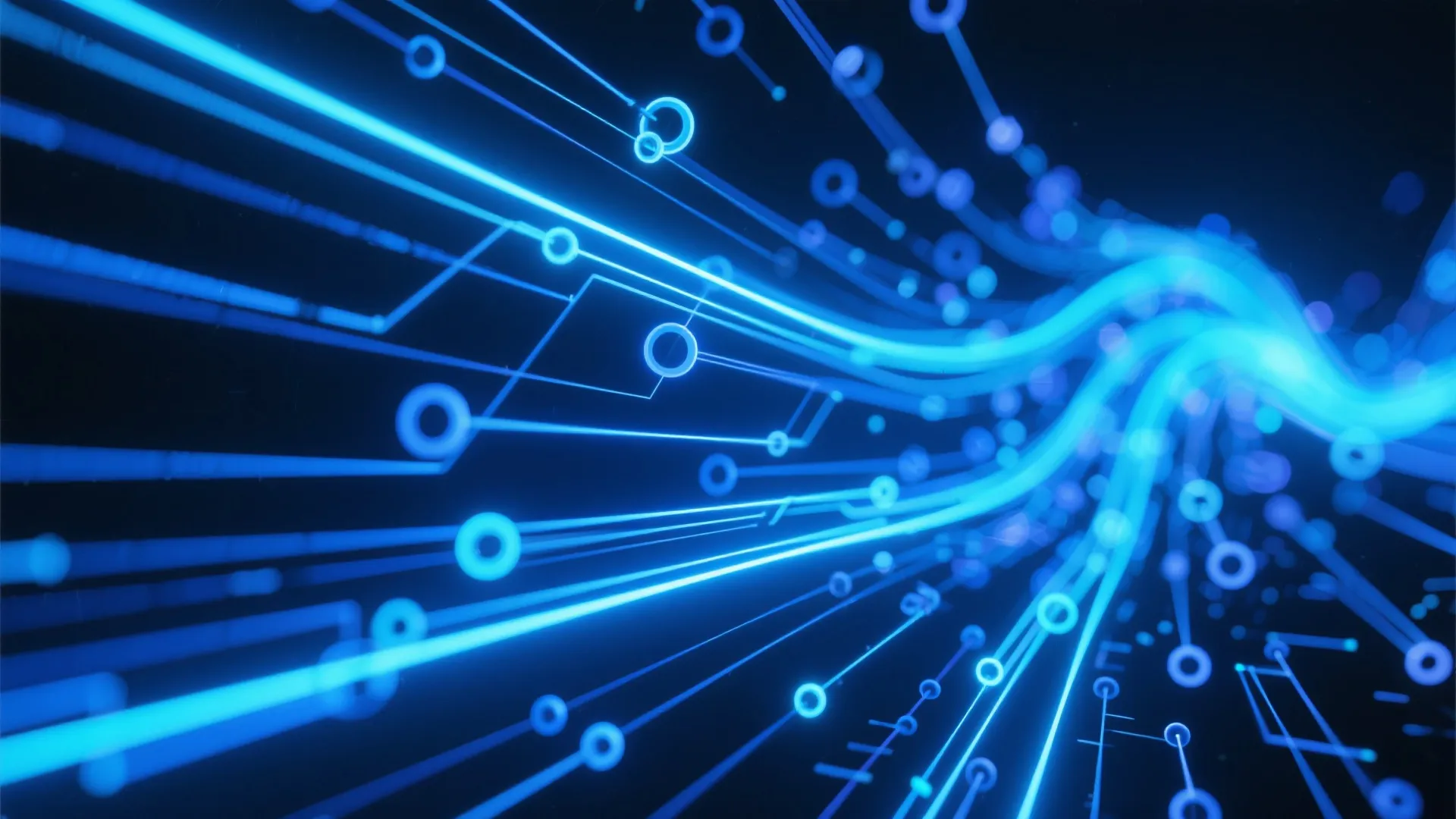 Network Background